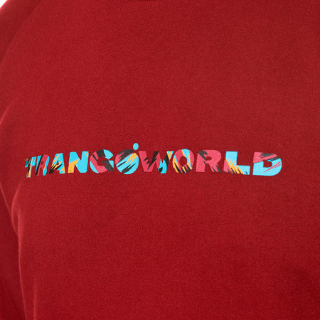 Sweat Trangoworld Jungle 11E