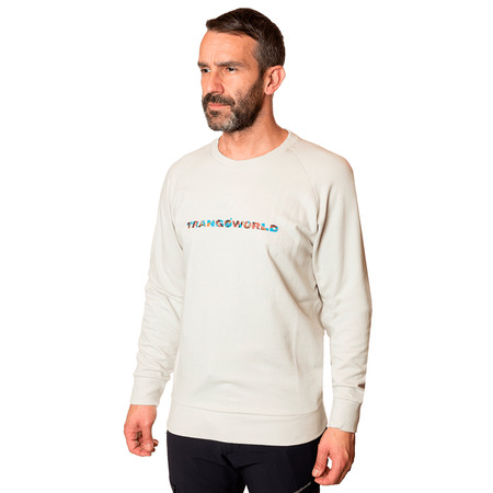 Sweat-shirt Trangoworld Jungle 1A3