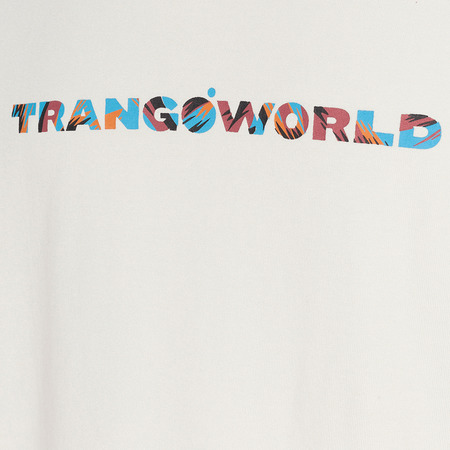 Sweat-shirt Trangoworld Jungle 1A3