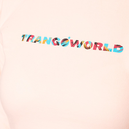 Sudadera Trangoworld Jungle WM 1A1