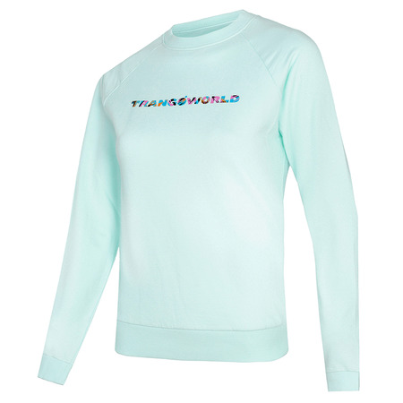 Sudadera Trangoworld Jungle WM 1Y0