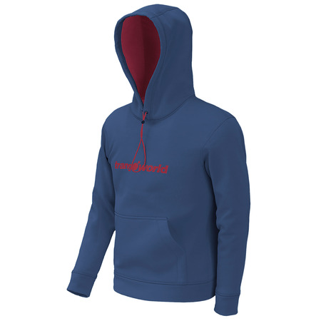 Sweat-shirt Trangoworld Kura 5NN