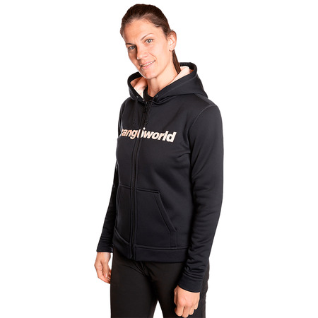 Sweat-shirt Trangoworld Liena 5YY