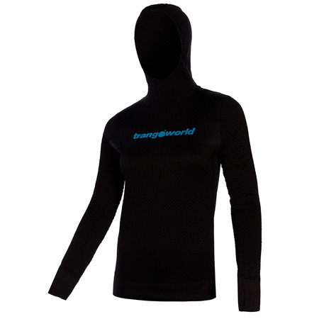 Sweat-shirt Trangoworld Limone 110