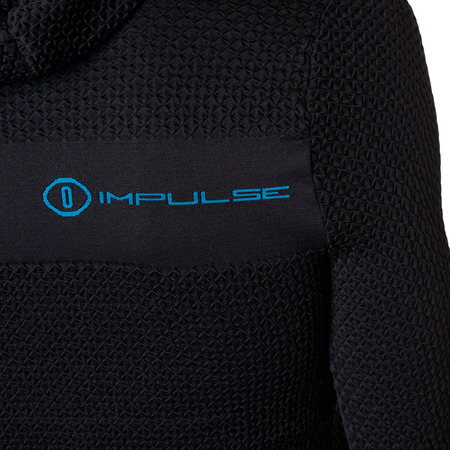 Sweat-shirt Trangoworld Limone 110