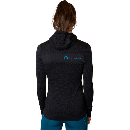 Sweat-shirt Trangoworld Limone 110