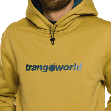 Sweat-shirt Trangoworld Login 51E