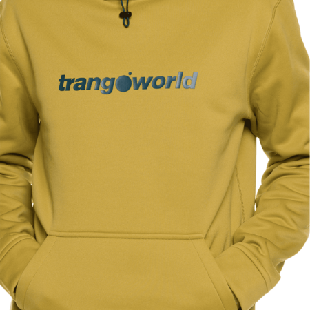 Sweat-shirt Trangoworld Login 51E