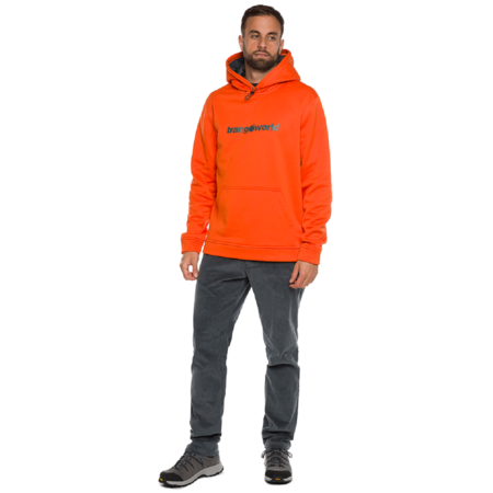 Sweat-shirt Trangoworld Login 51F