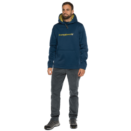 Sweat-shirt Trangoworld Login 51G