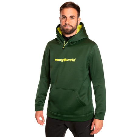 Sweat Trangoworld Connexion 51M
