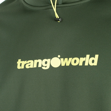 Sweat Trangoworld Connexion 51M