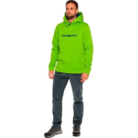 Sweat-shirt Trangoworld Login 51S