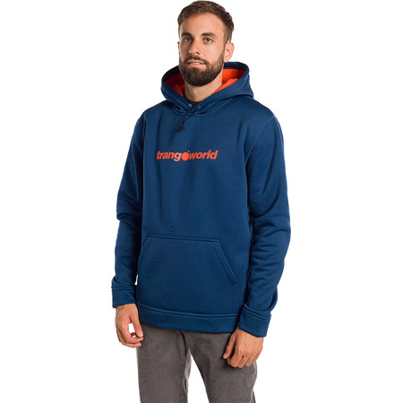 Sweat-shirt Trangoworld Login 52F