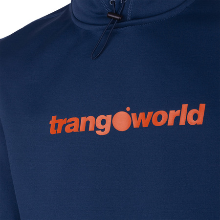 Sweat-shirt Trangoworld Login 52F