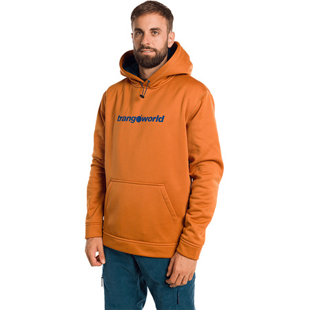 Sweat-shirt Trangoworld Login 52G
