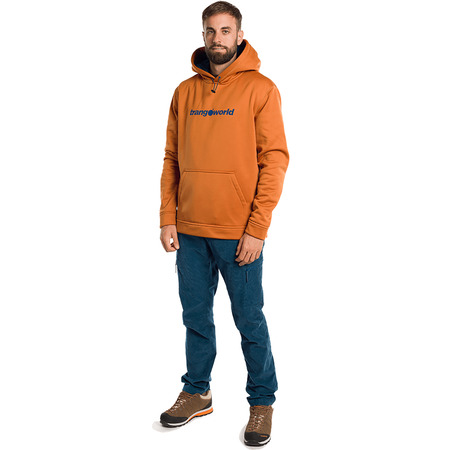 Sweat-shirt Trangoworld Login 52G