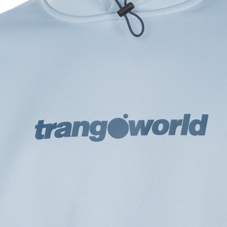 Sweat Trangoworld Connexion 52N