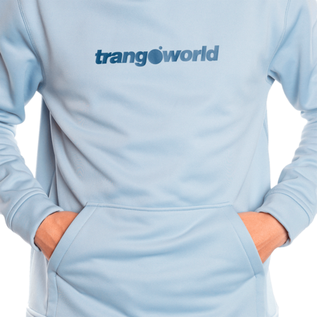 Sweat Trangoworld Connexion 52N