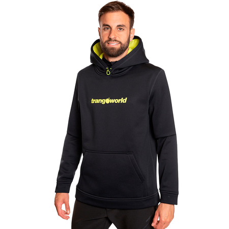 Sweat-shirt Trangoworld Login 5BB