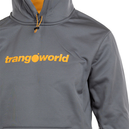 Sweat-shirt Trangoworld Login 5JH