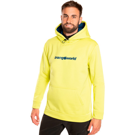 Sweat-shirt Trangoworld Login 5NR