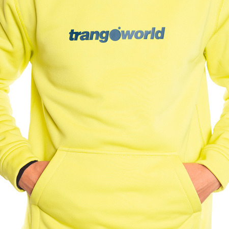 Sweat-shirt Trangoworld Login 5NR