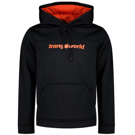 Sweat-shirt Trangoworld LOGIN V02 53F