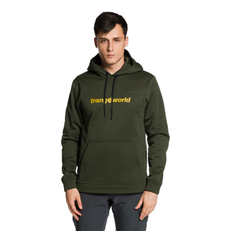 Sweat-shirt Trangoworld LOGIN V02 53G