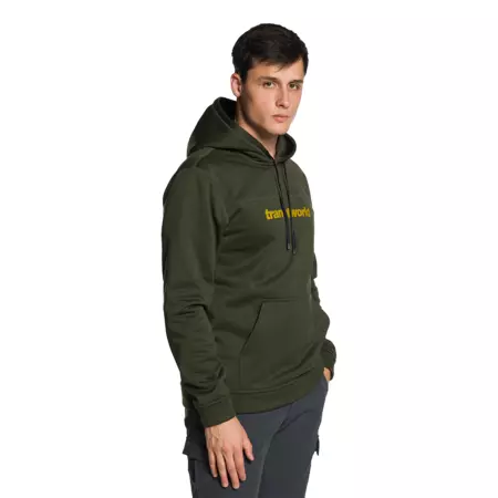Sweat-shirt Trangoworld LOGIN V02 53G