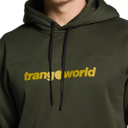 Sweat-shirt Trangoworld LOGIN V02 53G