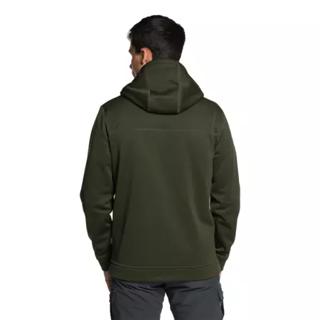 Sweat-shirt Trangoworld LOGIN V02 53G