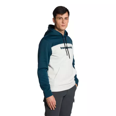 Sweat-shirt Trangoworld LOGIN V02 53K