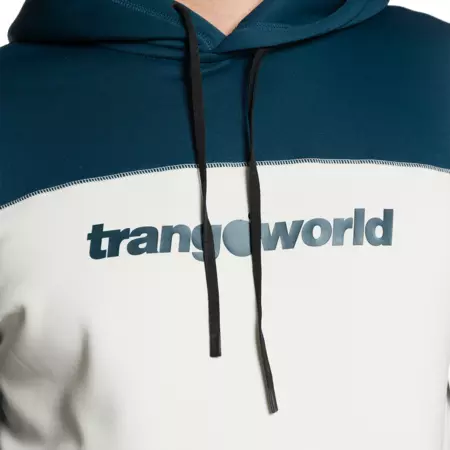 Sweat-shirt Trangoworld LOGIN V02 53K