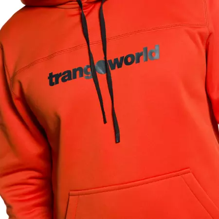 Sweat-shirt Trangoworld LOGIN V02 53M