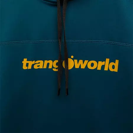 Sweat-shirt Trangoworld LOGIN V02 53P