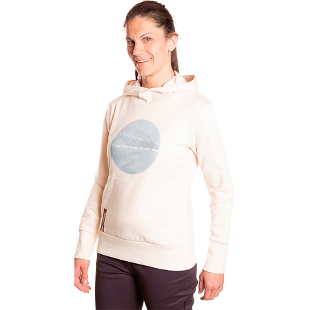 Sweat-shirt Trangoworld Molo 2B0