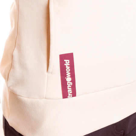 Sweat-shirt Trangoworld Molo 2B0