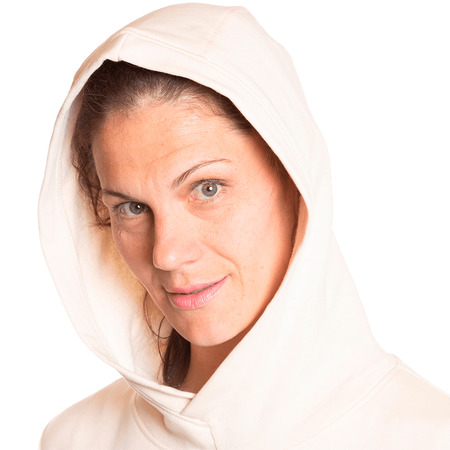 Sweat-shirt Trangoworld Molo 2B0
