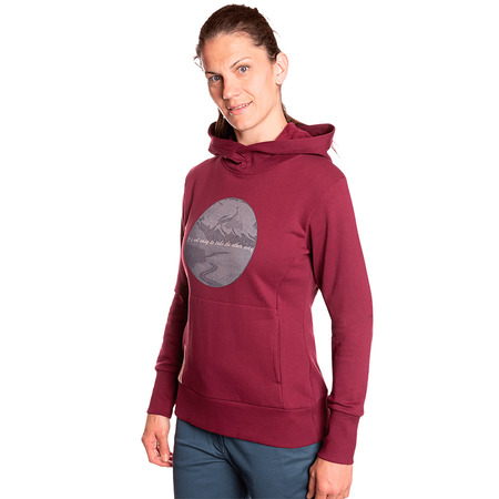 Sweat-shirt Trangoworld Molo 2C0