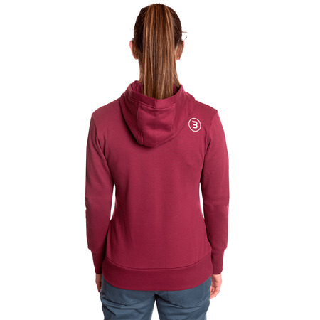 Sweat-shirt Trangoworld Molo 2C0