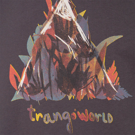 Sweat-shirt Trangoworld Montana 2B0