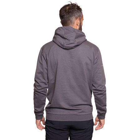Sweat-shirt Trangoworld Montana 2B0