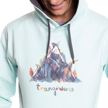 Sweat-shirt Trangoworld Montana WN 2A0