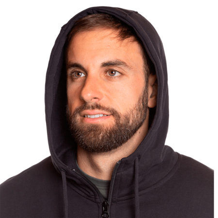 Sweat-shirt Trangoworld Muah 290