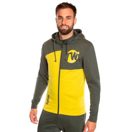 Sweat-shirt Trangoworld Muah 2A0