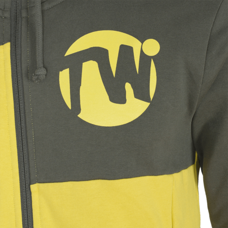 Sweat-shirt Trangoworld Muah 2A0