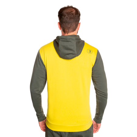 Sweat-shirt Trangoworld Muah 2A0
