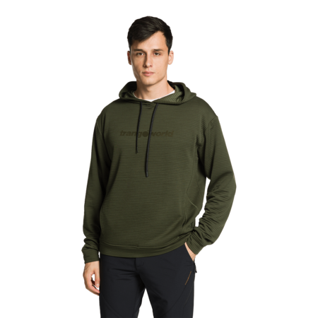 Sweat-shirt Trangoworld OXLEY 130