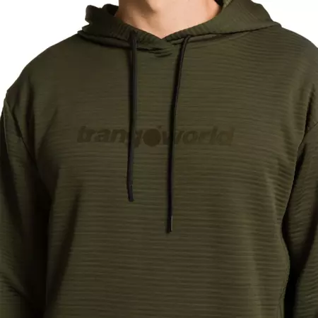 Sweat-shirt Trangoworld OXLEY 130